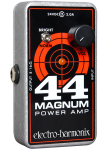 Electro Harmonix 44 Magnum - efekt gitarowy