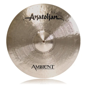 Anatolian 20" Ambient Power Ride - talerz perkusyjny