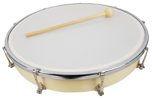 Dragon's Drums DD912FT - frame drum