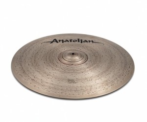 Anatolian 20" Passion Ride - talerz perkusyjny
