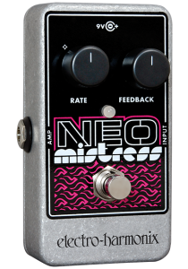 Electro Harmonix Neo Mistress - efekt gitarowy