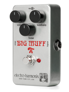 Electro Harmonix Ram's Head Big Muff Pi - efekt gitarowy