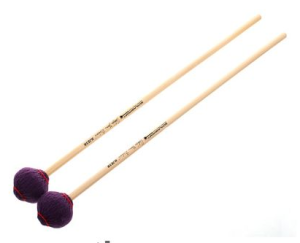 Innovative Percussion NJZ3R Nebosa Jovan Zivkovic General Soft Marimba, Rattan