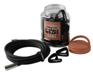 Strukture SCLFB Cable Wrap - owijki na przewody