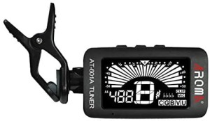 Aroma AT 601A - tuner