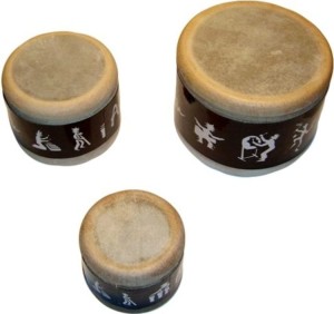 Halifax 1753 Talking Shaker 2,5" - shaker