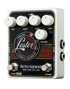 Electro Harmonix Lester-K - efekt gitarowy