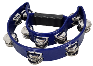 Dragon's Drums DD917BL - tamburyn