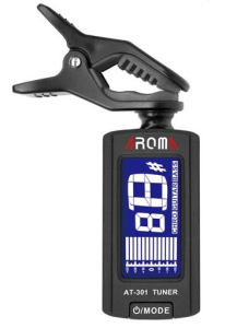 Aroma AT 301 - tuner