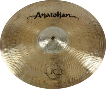 Anatolian 13 Jazz Soft Dry Regular Hi-Hat.jpg