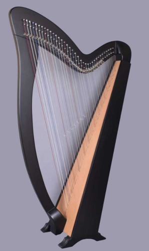 big_Halifax-2775-BW-BK-Celtic-Harp-36-Black.png