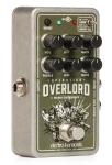  Electro Harmonix Nano Overdrive - efekt gitarowy