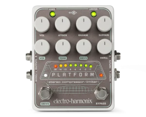 Electro Harmonix Platform - efekt gitarowy