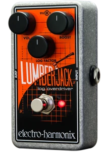 Electro Harmonix Lumberjack - efekt gitarowy