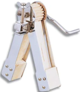 Halifax 2104 Ratchet Steel - ratchet