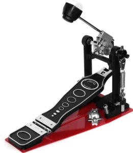 Big Foot PD125A - stopa pojedyncza