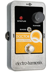 Electro Harmonix Doctor Q - efekt gitarowy