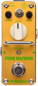 Tomsline AFK 3 Funk Machine - efekt gitarowy