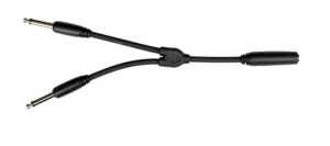 Pig Hog PY-M214F - przejściówka Jack