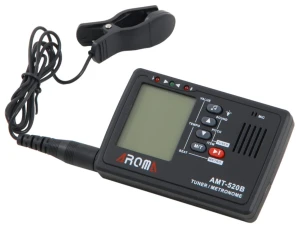 Aroma AMT 520B - metro-tuner