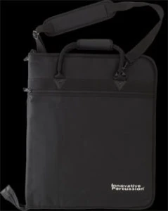 Innovative Percussion MB 3 Mallet Tour Bag Large
