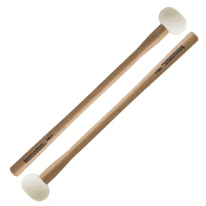 Innovative Percussion FBX3 Marching Bass Medium
