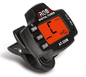 Aroma AT 320B - tuner