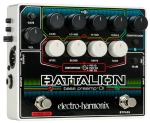 Electro Harmonix Battalion - efekt basowy