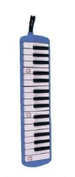 Dragon's Drums DD32A2 Melodyka