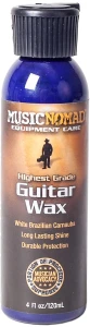 Music Nomad Guitar Wax MN102 - wosk do gitar