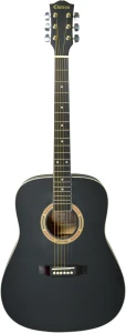 Chateau F120BK - gitara akustyczna