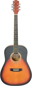 Chateau F120 - gitara akustyczna