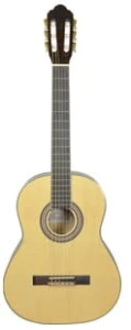 Chateau C110-34 - gitara klasyczna 1/2