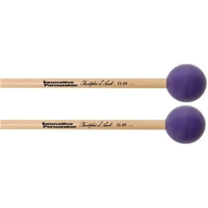 Innovative Percussion CL X5 Christopher Lamb Hard Bright Xylophone