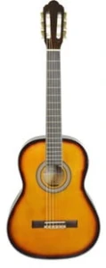 Chateau C110-36SB - gitara klasyczna 3/4