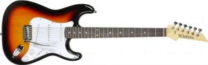 Chateau ST01 SB - gitara elektryczna