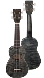 Chateau EMC01 - ukulele koncertowe