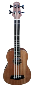 Chateau MAB01 - ukulele basowe