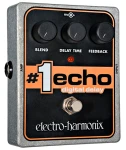 Electro Harmonix #1 Echo - efekt gitarowy