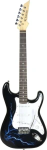 Chateau STLIG Lightning - gitara elektryczna
