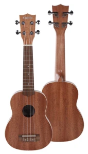 Chateau MAT01 - ukulele tenorowe