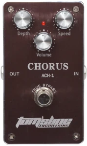 Tomsline ACH 1 - efekt gitarowy