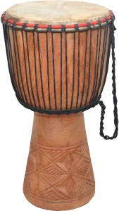 Afro Drum DJ14 - djembe