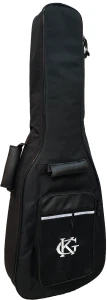 KG CX B004C 1/2 - pokrowiec na gitarę klasyczną