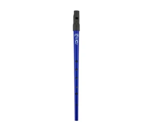 Clarke Sweetone C Blue Pouch - flażolet + pokrowiec