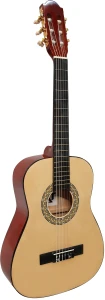 KG CX S001-34 - gitara klasyczna 1/2