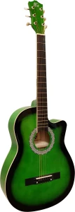 KG CX S015C - gitara akustyczna 38"