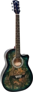 KG CX S018C - gitara akustyczna 38"