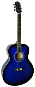KG CX S021 BLS - gitara akustyczna 40"
