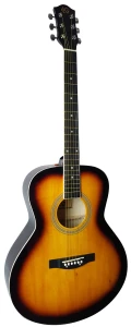 KG CX S021 SB - gitara akustyczna 40"